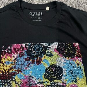 GUESS BLACK MEN SHIRT‼️‼️‼️
